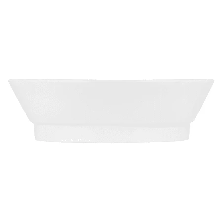Signature Hardware Riona 20" Vitreous China Vessel Bathroom Sink - Image 4