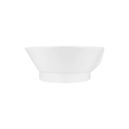 Signature Hardware Riona 20" Vitreous China Vessel Bathroom Sink - Image 3