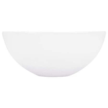 Signature Hardware Alfons 13" Vitreous China Vessel Bathroom Sink - Image 3
