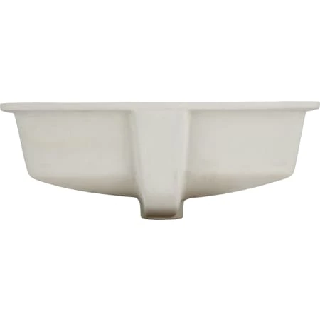 Signature Hardware Euric 20" Vitreous China Undermount Bathroom Sink - Image 2