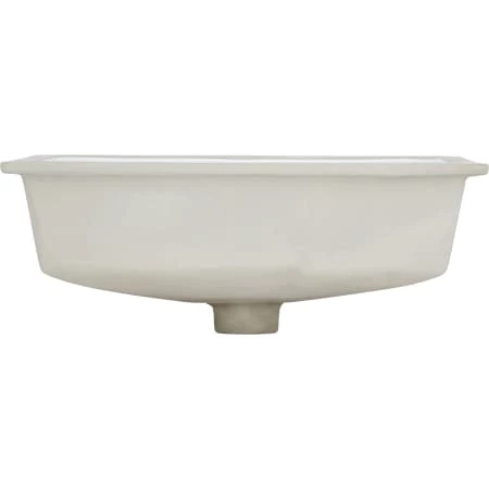 Signature Hardware Euric 20" Vitreous China Undermount Bathroom Sink - Image 5